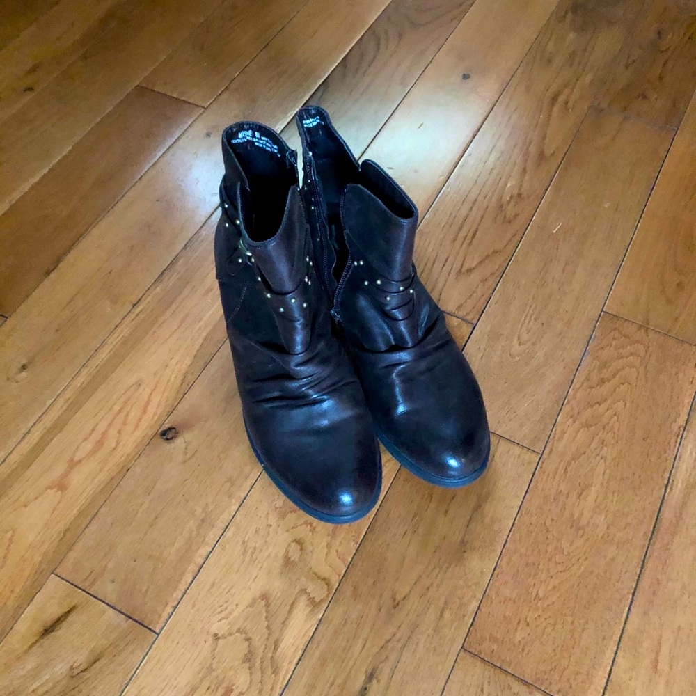 Women’s Boots